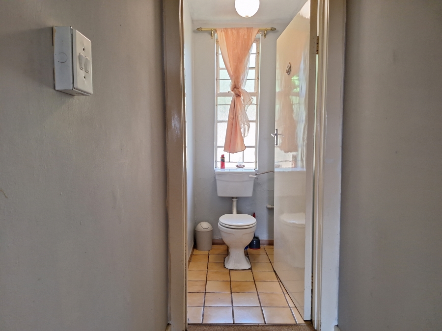 3 Bedroom Property for Sale in Vrede Free State